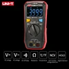 UNI-T MINI Digital Multimeter Household Pocket Size  Multimeter AC DC voltage Resistor temperature NCV Tester ► Photo 2/6