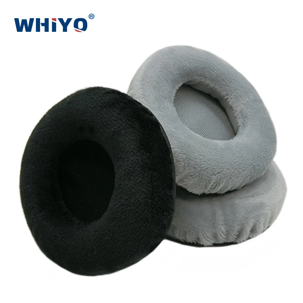 

Replacement Ear Pads for Philips SHB8750NC SHB 8750NC 8750 NC Headset Parts Leather Cushion Velvet Earmuff Headset Sleeve Cover