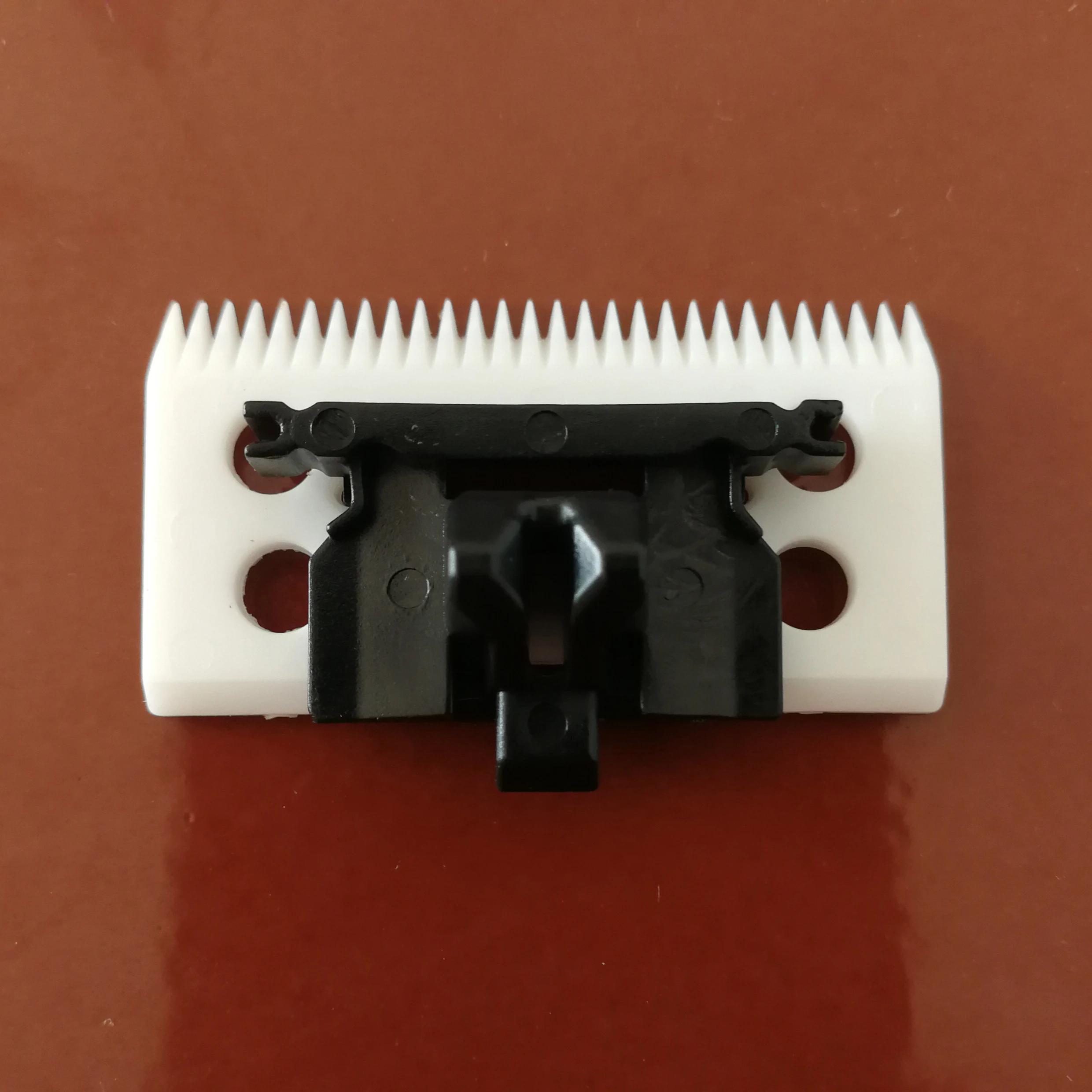 wahl dog blades