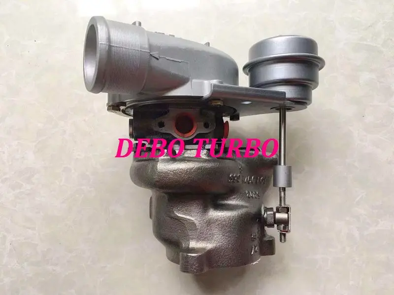 Подлинный Турбокомпрессор REMAN K03/058145703N 53039900029 для AUDI A4 A6 Passat BFB/AVJ/AEB/ANB/APU/AWT л