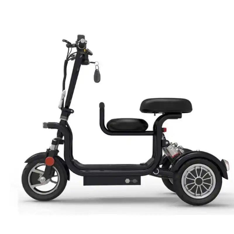 parent child tricycle
