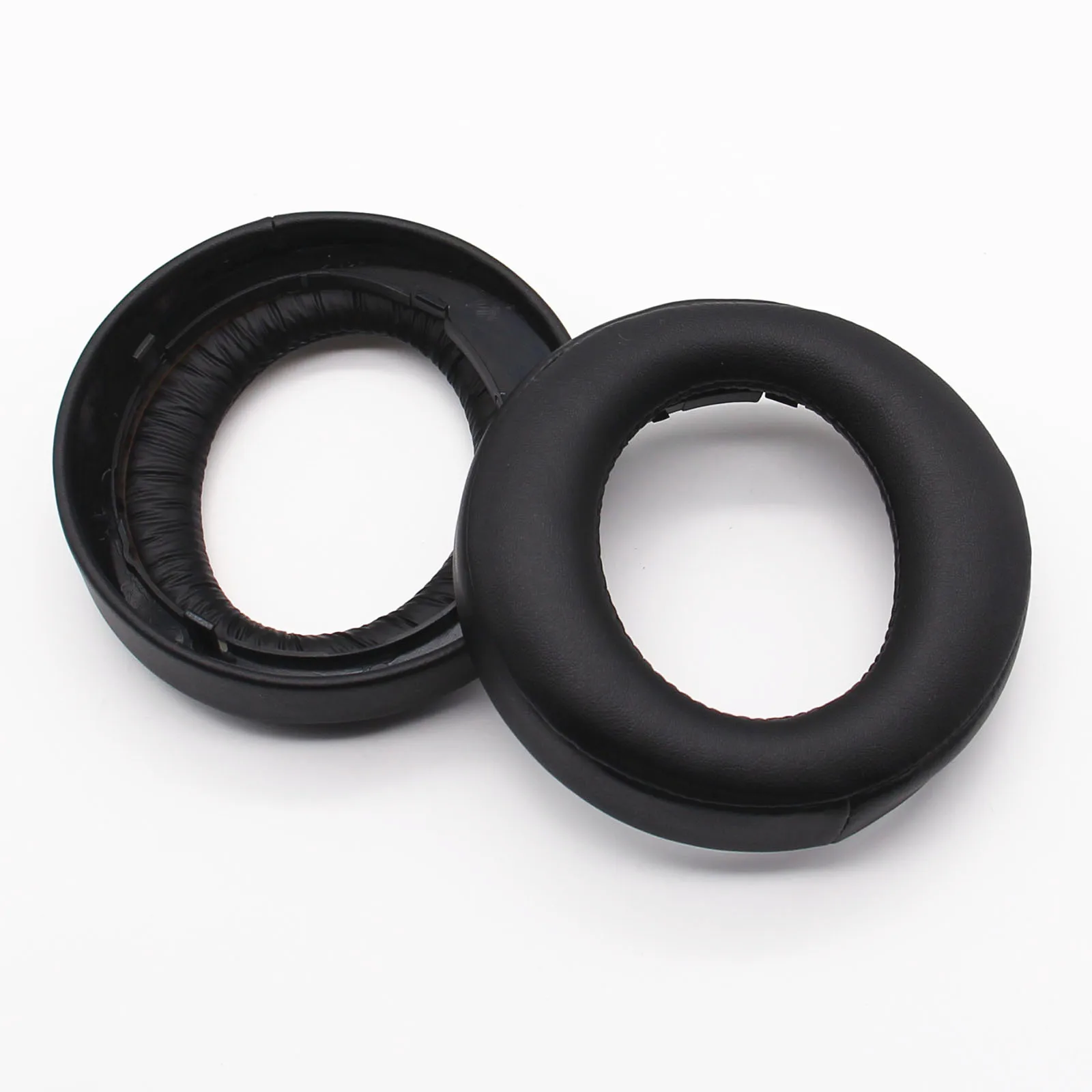 Earbuds Earpads Replacement For SONY PS4 gold 7 1 PSV PC VR SoundTrue Soundlink Headphones High Protein Sponge Sleeve