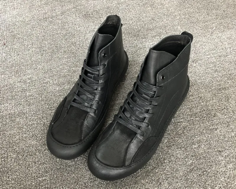 Botas básicas