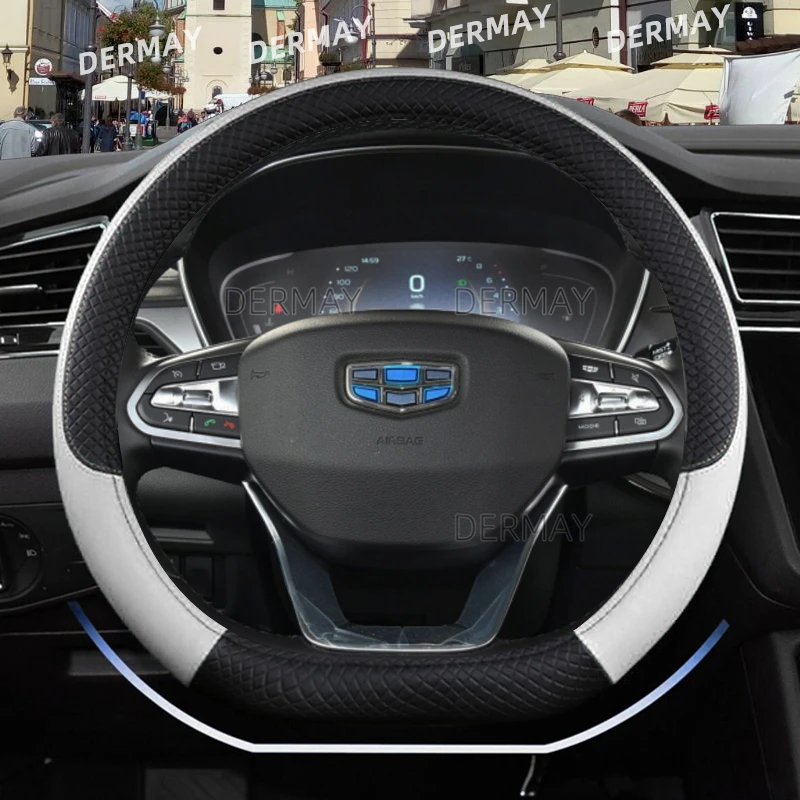 

Внешняя пленка D-типа для Geely Atlas 2016 - 2021 Coolray I 2020 2021 Emgrand 7 2018 - 2021 Emgrand GT 2015- 2021