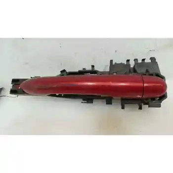 

HANDLE OUTER REAR LEFT RENAULT MEGANE II SALOON 5P