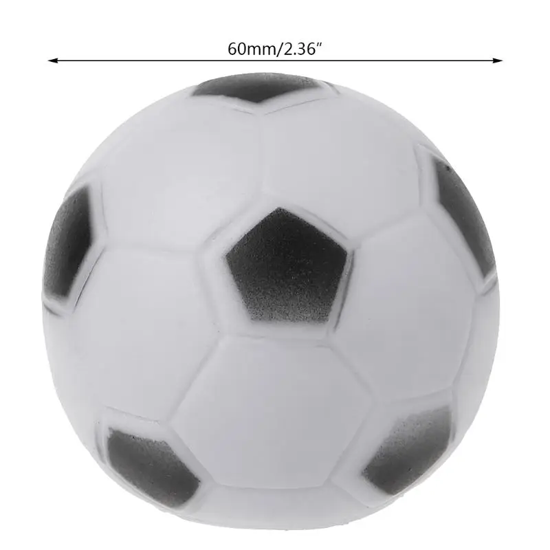 

Drop Shipping Funny Color Changing Soccer Football LED Lamp Decoration Nightlight Great Gift