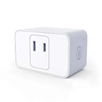 

Japan Type Smart Power Plug Socket Smart WiFi Socket Tuya APP Wall Plug JP