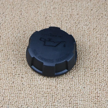 

For Volvo 780 850 940 960 C70 S80 S90 V40 V70 Engine Oil Filler Cap 3547599 car