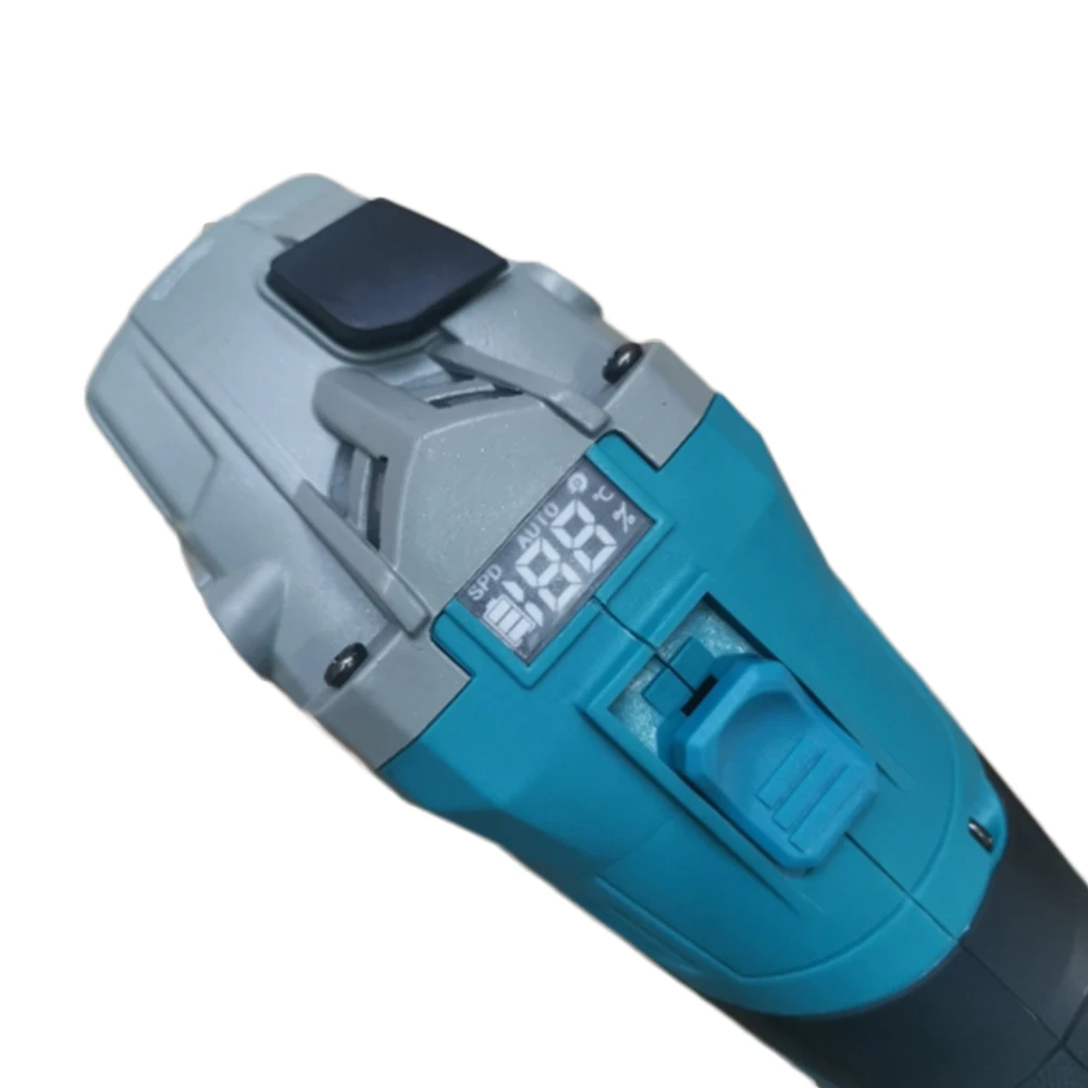 

Power Tool Angle grinder kit Parts 18V Electric Cordless Repair Fixture
