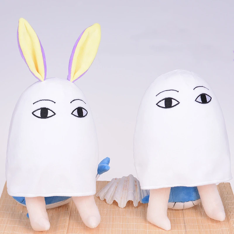 Anime Fate Grand Order Nitocris Cape Plush Doll Fgo Pillow Fatego Cosplay Stuffed Plush Cartoon Doll For Gift 32cm Movies Tv Aliexpress