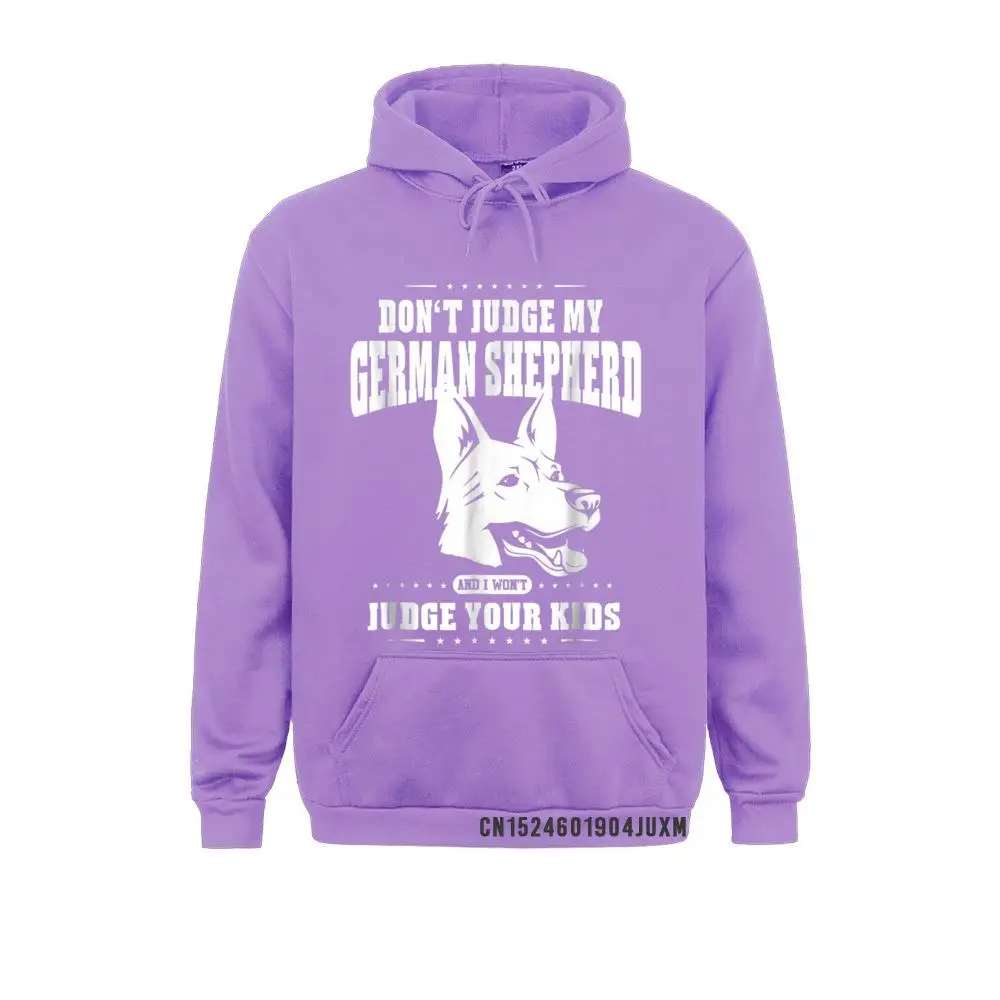 Hoodies Clothes Dont Judge My German Shepherd Dog T-Shirt Funny Sayings__5047 April FOOL DAY Long Sleeve  Men Sweatshirts Camisa 2021 Discount Dont Judge My German Shepherd Dog T-Shirt Funny Sayings__5047purple