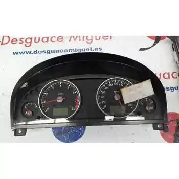 

BOX INSTRUMENTS FORD MONDEO SALOON (GE)