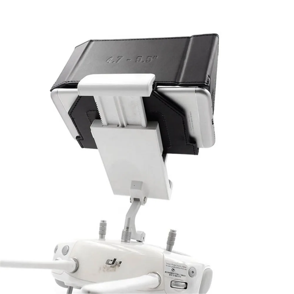 Солнцезащитный козырек от солнца для мобильного телефона Солнцезащитная Крышка