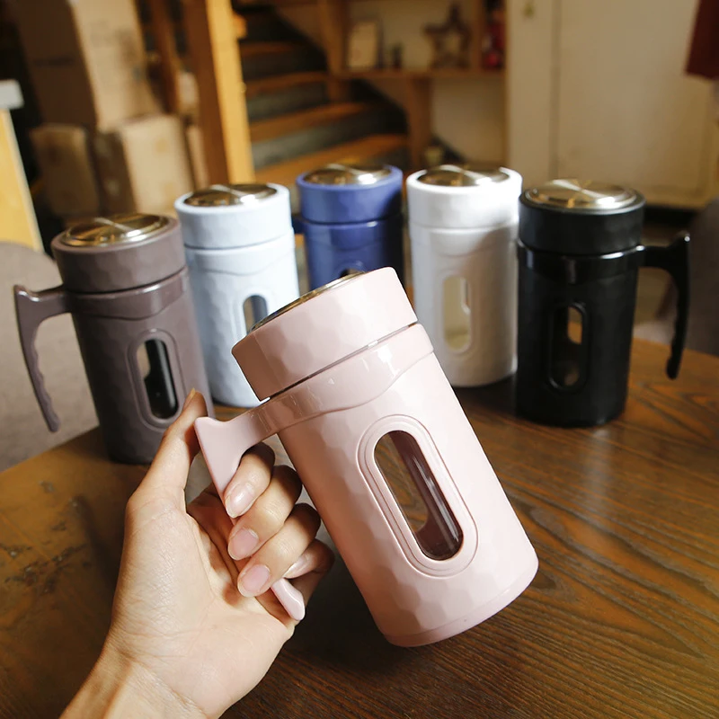 Water Bottle Hydro Flask Botella De Agua Garrafa Drink Borraccia Botella Garrafas Gym Garrafinha De Agua Gourde Sport Drinkfles