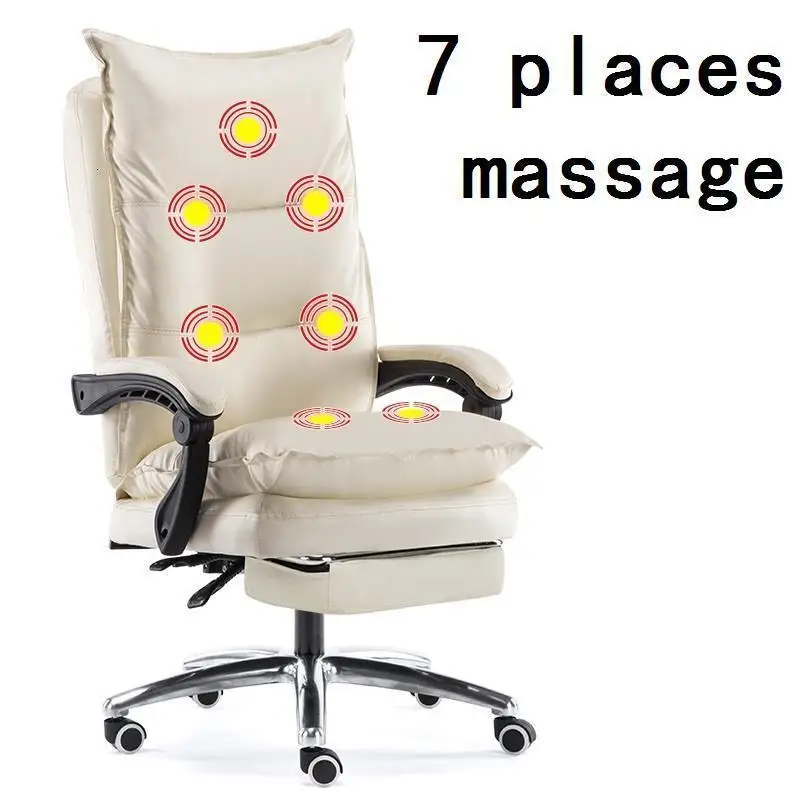 Sillones стул офисная мебель Bilgisayar Sandalyesi кресло эргономичная кожа Poltrona Silla игровой Cadeira компьютерный стул