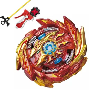 beyblade burst sparking