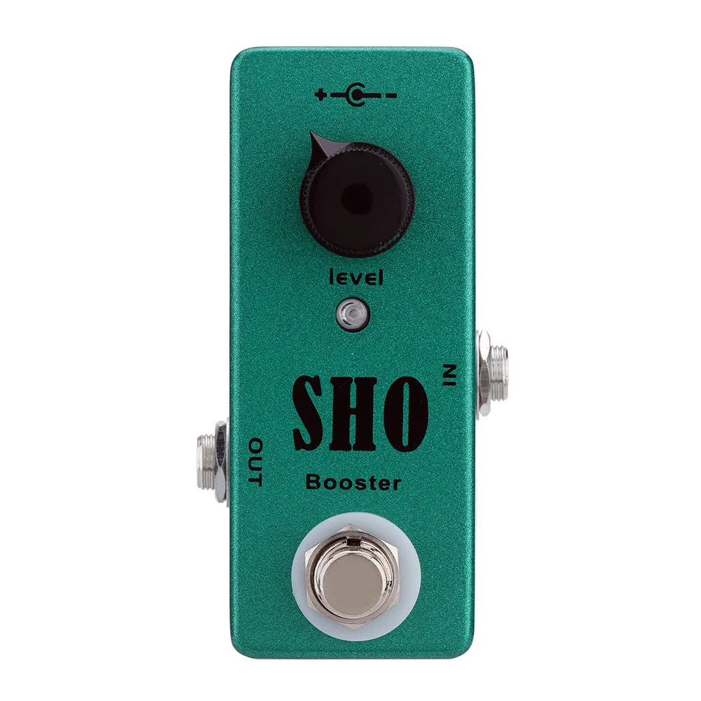 SHO Booster03