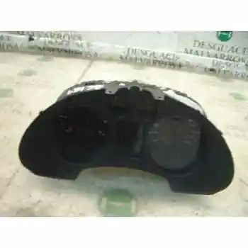 

BOX INSTRUMENTS SEAT IBIZA (6L1) cool 110080104010A [BC169] WIDOW 220 km/H 6000 RPM [11805996]