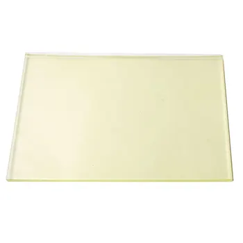 

Junetree Leathercraft Punching Pad Rubber Mute Board Cutting Hole Punch Stamping Tool Table Protector soft Mat Craft leather