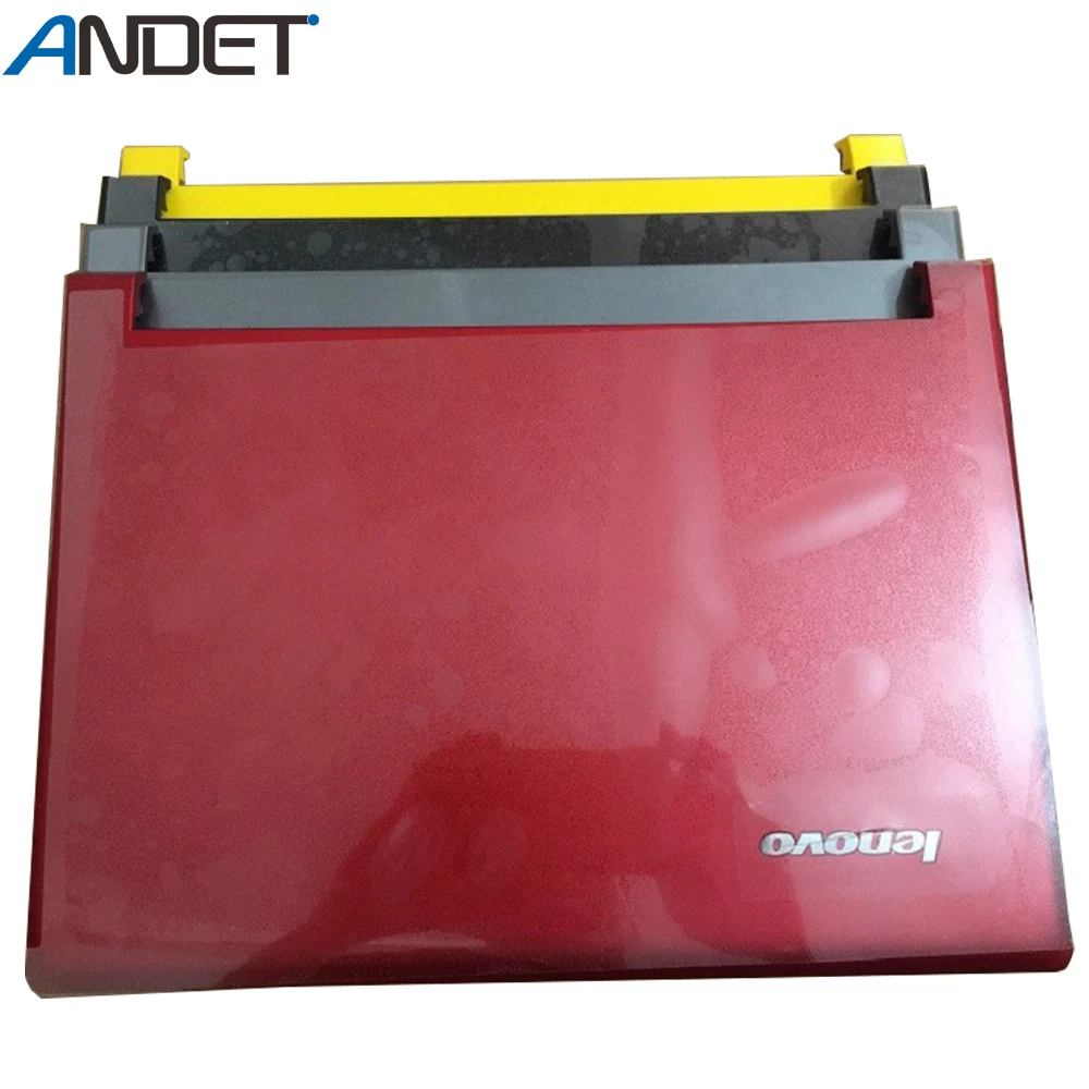 Оригинальная задняя крышка для Lenovo Flex 2 14 14D черная белая красная желтая