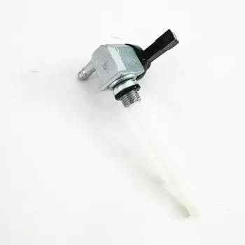 

Motorcycle Gas Fuel Petcock Tap Valve Switch Pump For Peugeot MBK51 MBK 51 Atv Quad Mx Dirt Pit Zinc