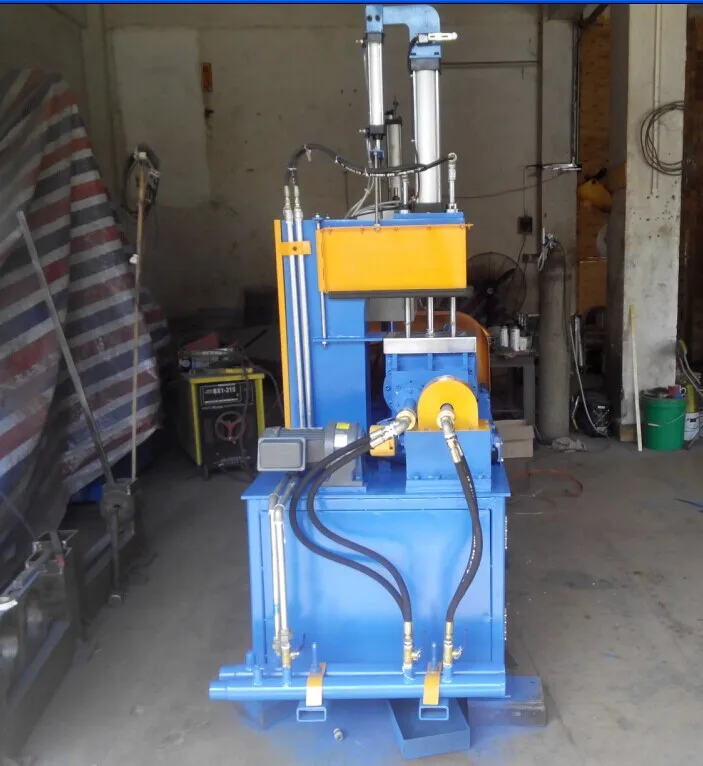 Supply test mixer, 1L mixer, rubber and plastic test mixer
