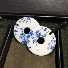 3 шт./партия) UID Сменные метки блок 0 записываемый 13,56 МГц мультфильм RFID перезаписываемый близость ключ этикетка карта копия клон дубликат