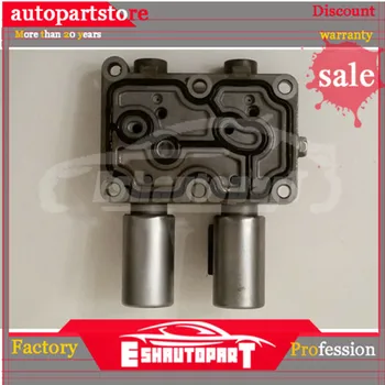 

(OEM) 28015-PLX-305 28015PLX305 Transmission Dual Linear Solenoid Fits For Honda Civic '01-'05