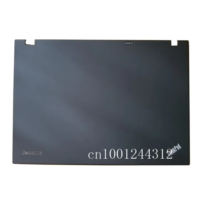 Для lenovo ThinkPad T500 W500 ЖК-дисплей сзади верхней крышке задняя крышка FRU 43Y9735 42X4811