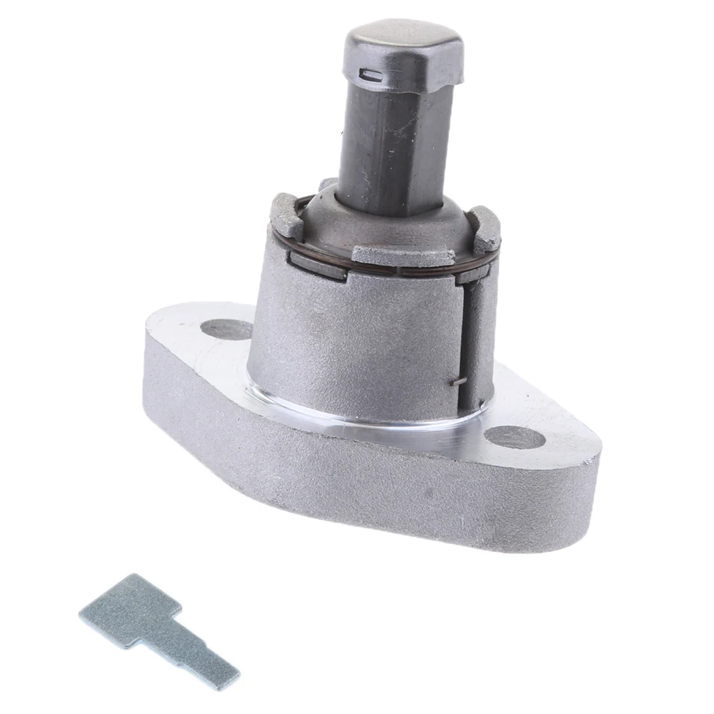 Motorcycle Manual Adjuster Timing Cam Chain Tensioner for GY6-125 WY125 Engines