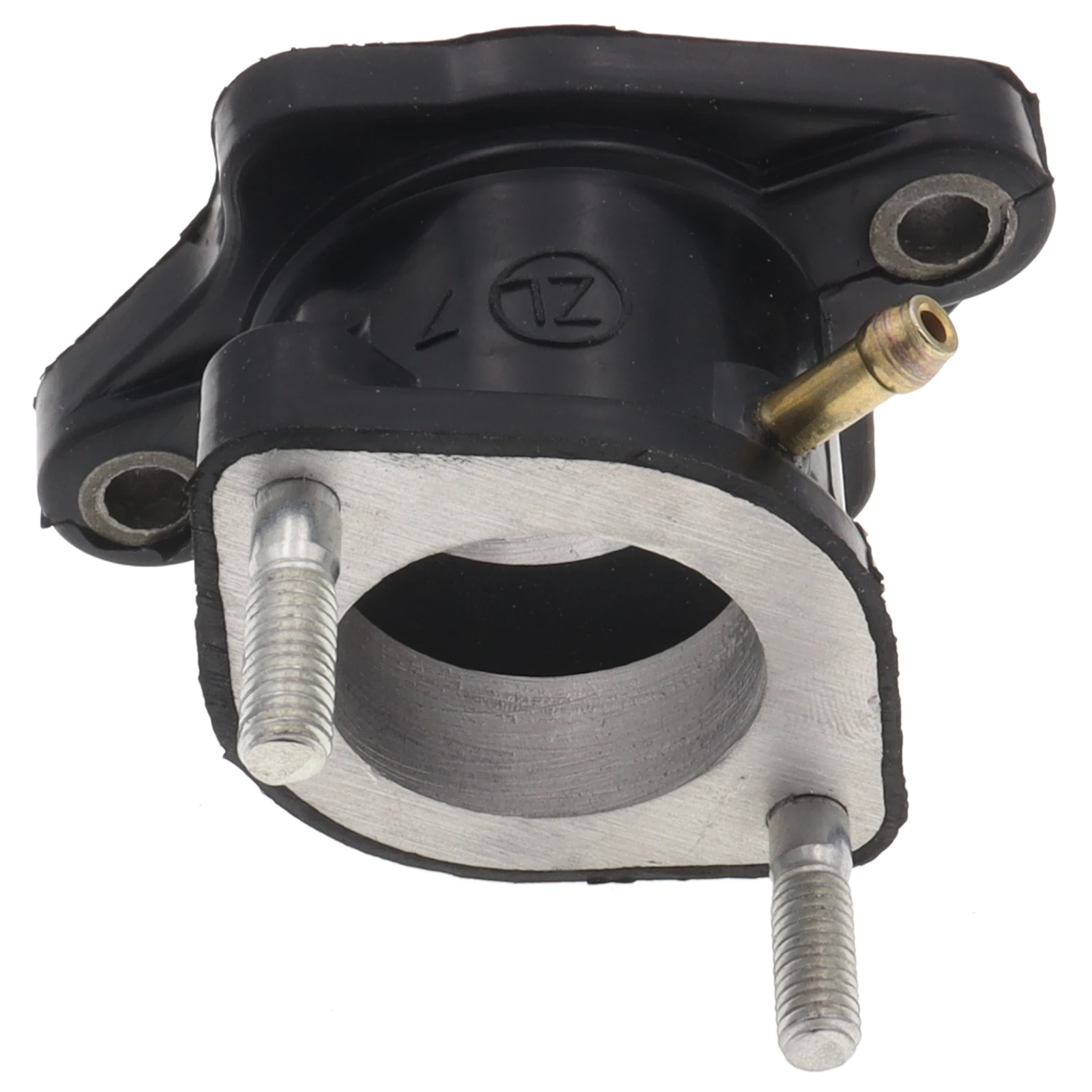중국 앵글 카비 흡기 매니폴드 파이프, 30mm PZ30, 200cc 250CC 300cc Roketa Sunl BMS ATV QUAD 버기