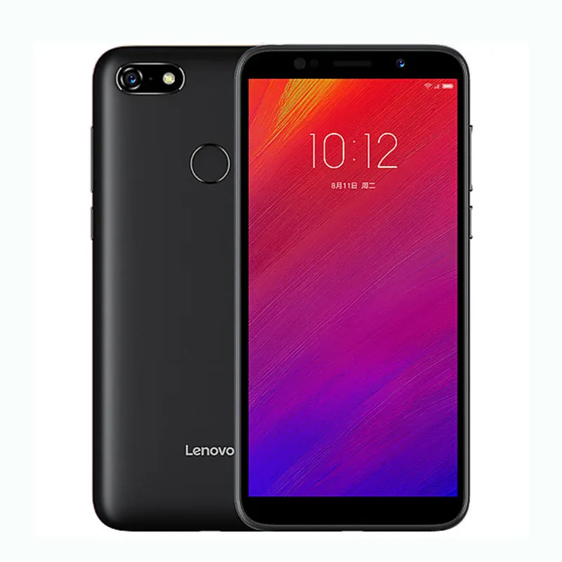  Global ROM Lenovo A5 3GB 16GB 32GB Smartphone MTK6739 Quad Core 5.45 inch Screen 4G LTE Phones 4000