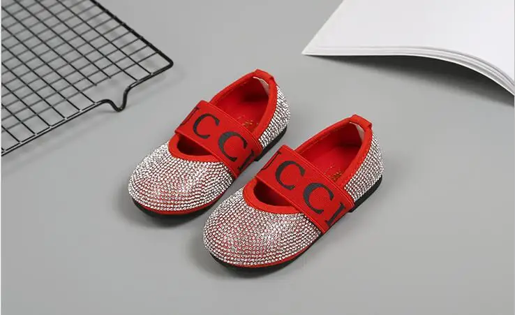 Free shipping Baby girls first walkers autumn princess shoes Baby fashion Children's shoes canvas dance Girls sports shoes