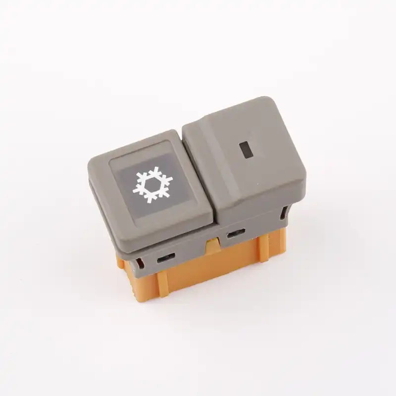 Benekar for Citroen ZX Air Condition Control Button Switch