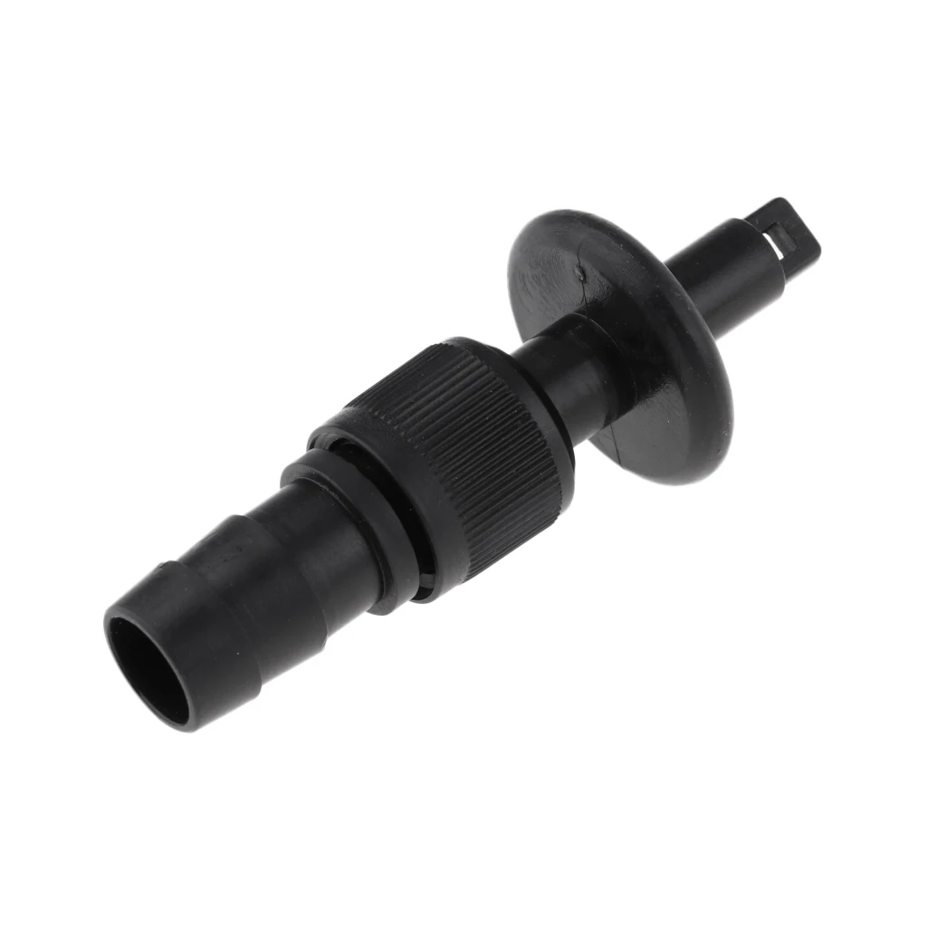 Easy Install Scuba Dive Air Nozzle Tire Inflator For Regulators Diving Gear