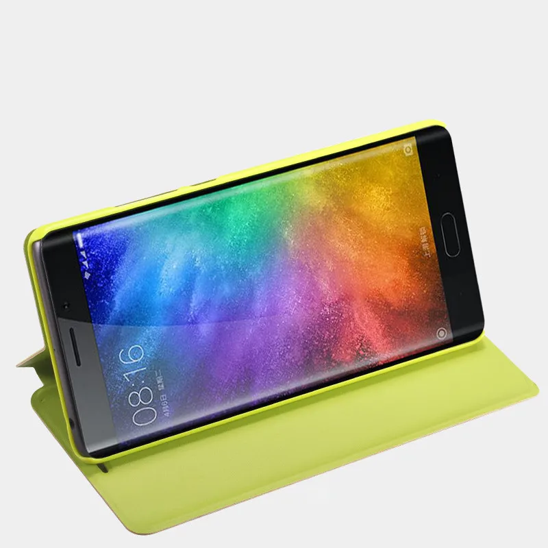 Mi ssbuy чехол для Xiaomi Redmi Note 4 Чехол кожаный флип-чехол подставка Fundas для Xiaomi Redmi Note 4X Coque красный mi Note4 Обложка для книги