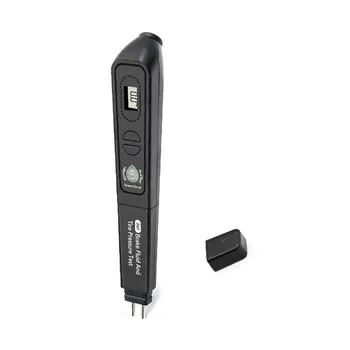 

Brake Oil Detection Pen Pressure Pressure Two-In-One Detector Brake Fluid Tire Pressure
