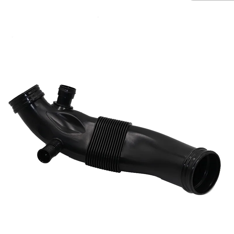 Новый всасывающий шланг трубка 06B129627AB для Audi A4 S4 B6 B7 2001-2008 06B129627T | Автомобили и