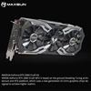 MAXSUN GeForce RTX 2060 iCraft  6GB 192-Bit GDDR6 Graphics Cards PCI Express 3.0 x16 DP HDMI DVI HDCP Ready Video Card ► Photo 3/6