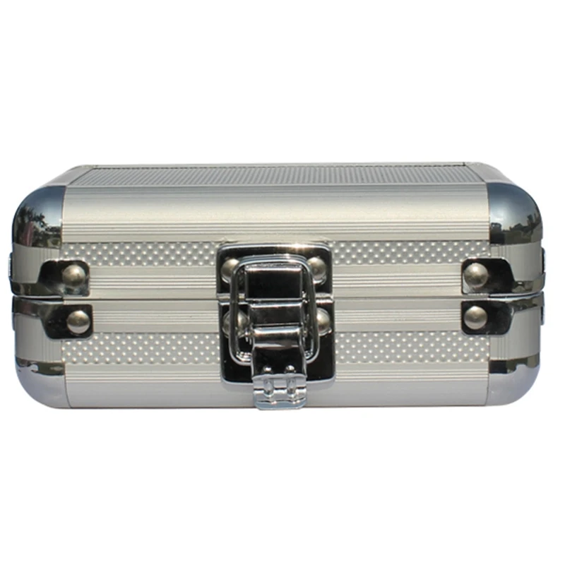 

6-Piece Aluminum Filter Storage Box for 1.25 Inch Telescope Filters