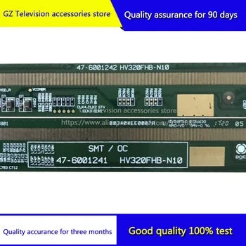 

Good quality for HV320FHB-N10 47-6001241 47-6001242