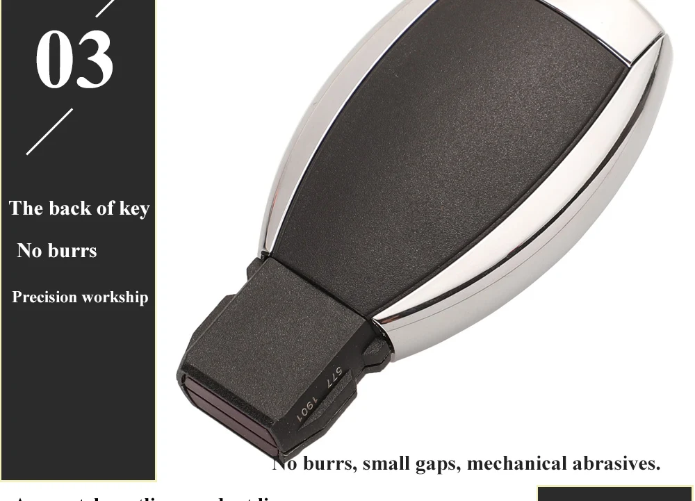 Chiave/Telecomando Per Mercedes Benz W221 W216 W164 W251 Smart Key Swap 433/315mhz Fbs3 Promixity Card - Vvdi Universal Fbs3 Go Mercedes - H5e351e91909e4f27835d00ccc9bdfa75d