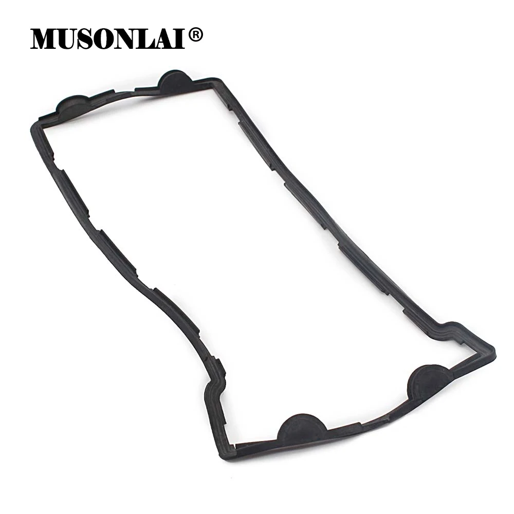 Прокладка крышки цилиндра мотоцикла для Kawasaki ZR400 Xanthus 1992-1995 ZX400 ZXR400 1991-1999 ZXR400R 1989-1999