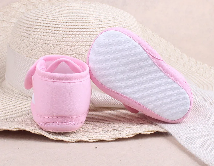 0-1 Years Old Baby Shoes Soft-soled Spring Autumn Toddler Shoes BABY Cute Children Boys Girls Shoes Breathable Size 11-14