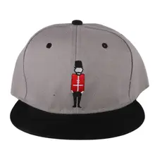 Регулируемая Беговая Кепка, стиль, уличная летняя шляпа от солнца, хип-хоп, уличная танцевальная бейсболка, плоская бейсболка, кепки для бега