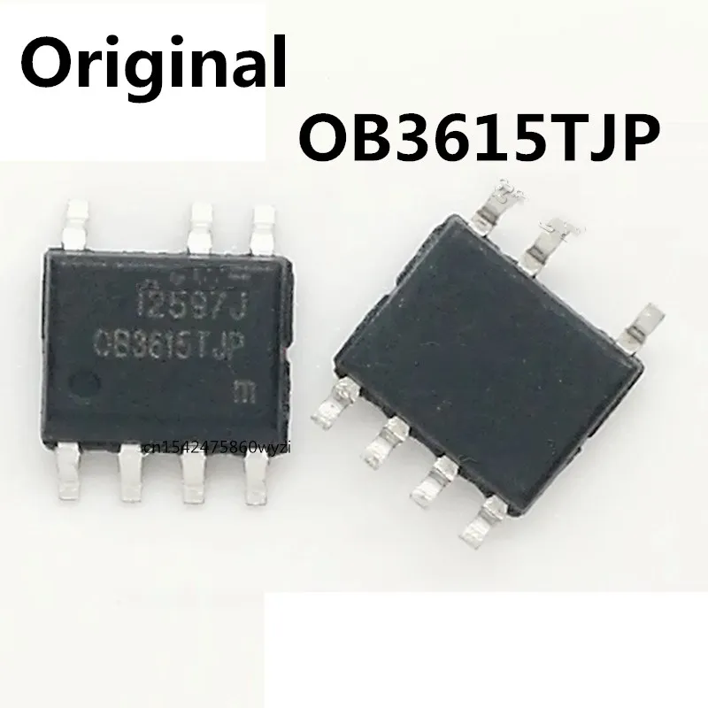 

Оригинал 5 шт./OB3615TJP SOP-8