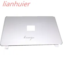 Новинка для hp 15-P 15-P100DX 15-K корпус без касания 762508-001 Серебристый
