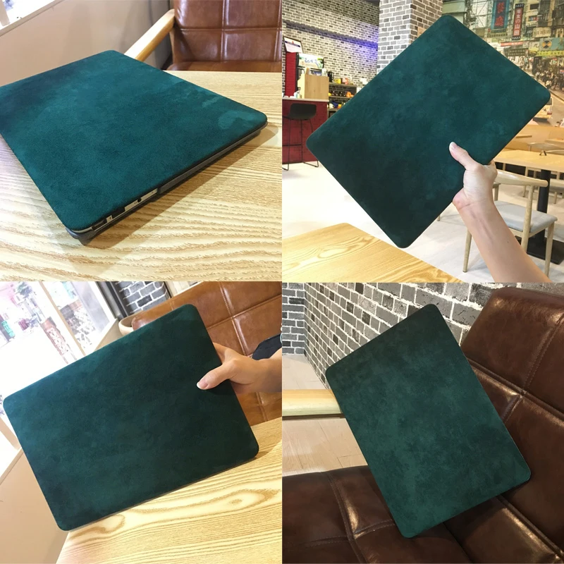 New Fashion Case For Apple 2020 Macbook Pro 13 1932 A2337 Air A2289 A2338 A1466 Retina 13.3 15 Inch A1707 A1502 A1398 | Компьютеры и
