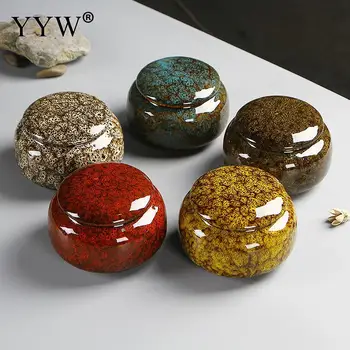 

Funeral Ashes Jar Urn For Human Cremation Pet Ashes Holder Ceramic Keepsake Memory Pal Ashes Urns Casket For Urn Storage Can