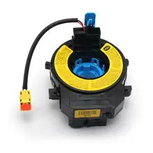 Рулевое колесо комбинированный переключатель кабель в сборе для hyundai Veloster 2011- KIA AZERA 2011- 934903V110 934903-V110